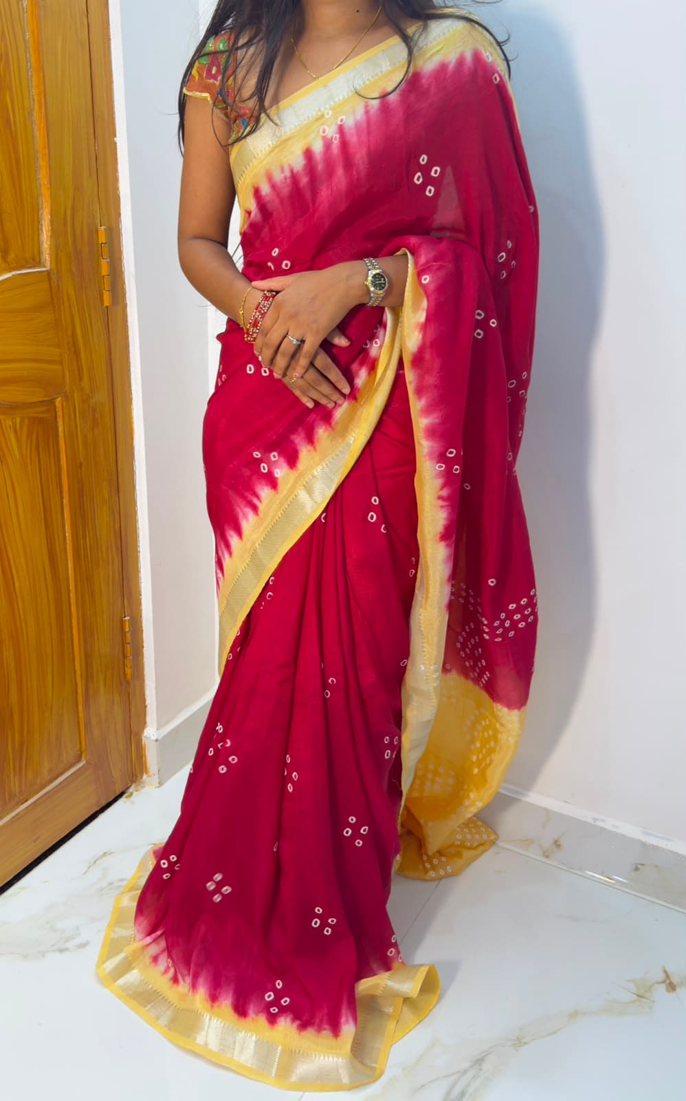 Mangalagiri pattu