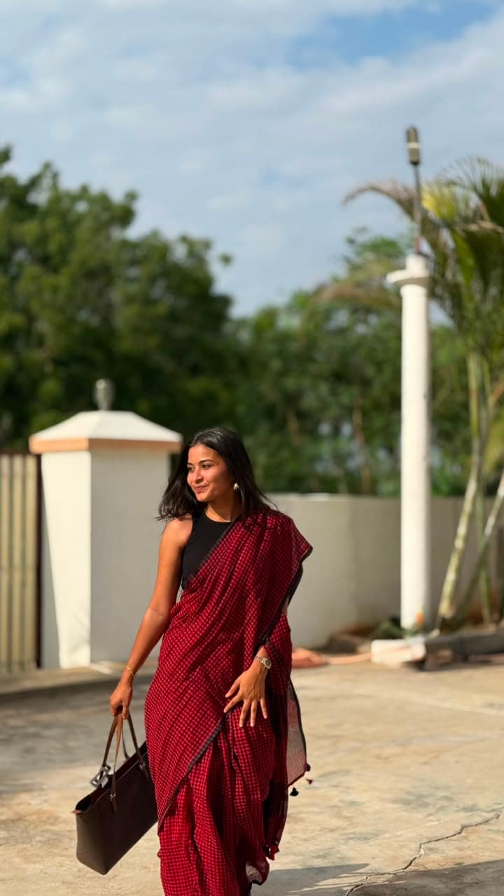 Mul cotton