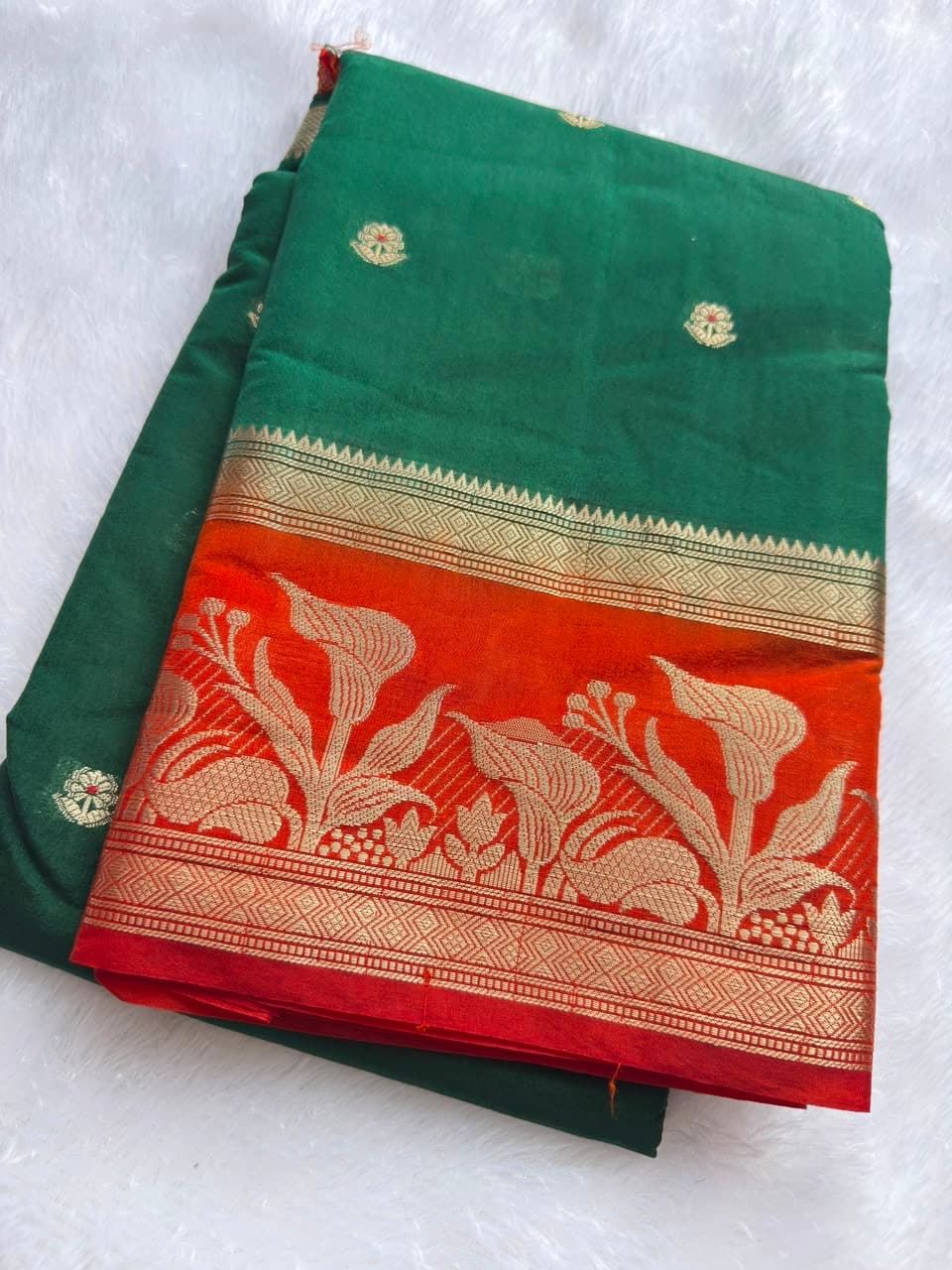 Kanjeevaram silk